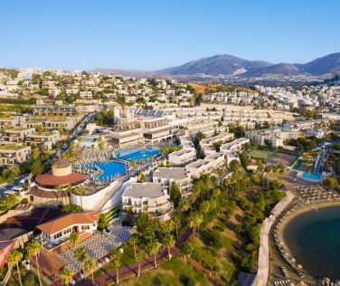 SELECTUM COLOURS BODRUM